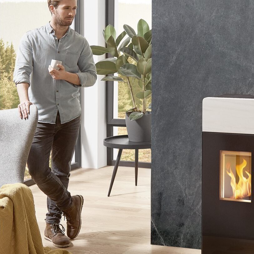 Bild 12 von Feuer.Statt