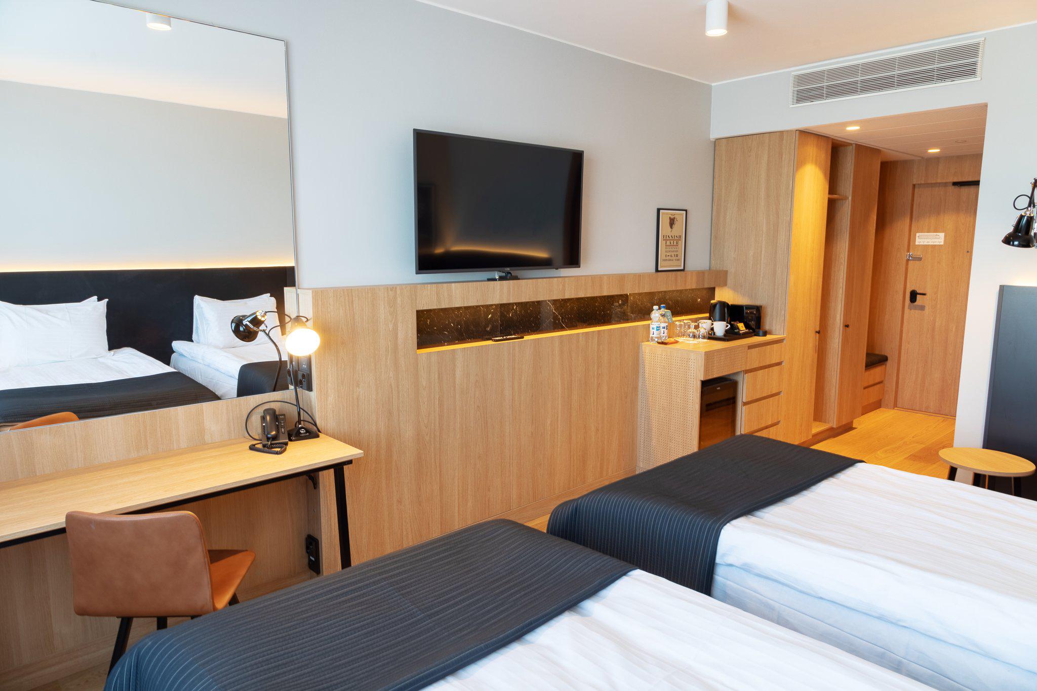 Images Holiday Inn Helsinki - Expo by IHG