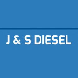 J & S Diesel Logo