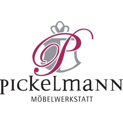 Pickelmann Möbelschreinerei in Henfenfeld - Logo