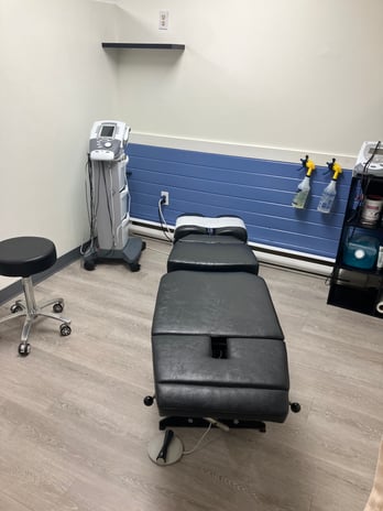 Images MCR Chiropractic