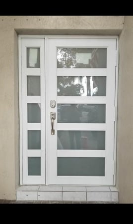 Images JS Best Impact Doors & Windows