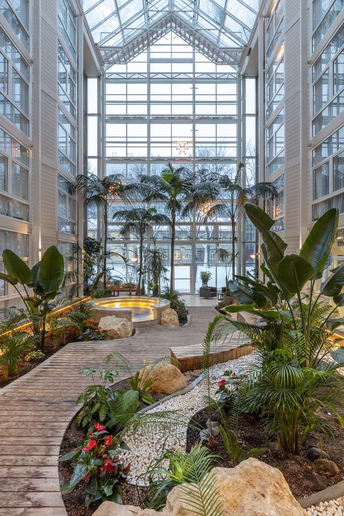 Images Radisson Blu Royal Garden Hotel, Trondheim