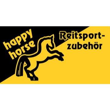 happy horse Reitsportzubehör Logo
