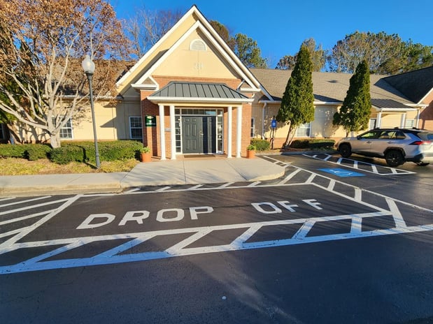 Images Georgia Eye Partners - Dallas