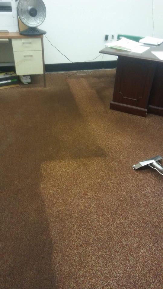 Carpet CLeaning