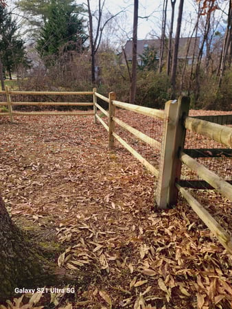 Images Superior Fence & Rail