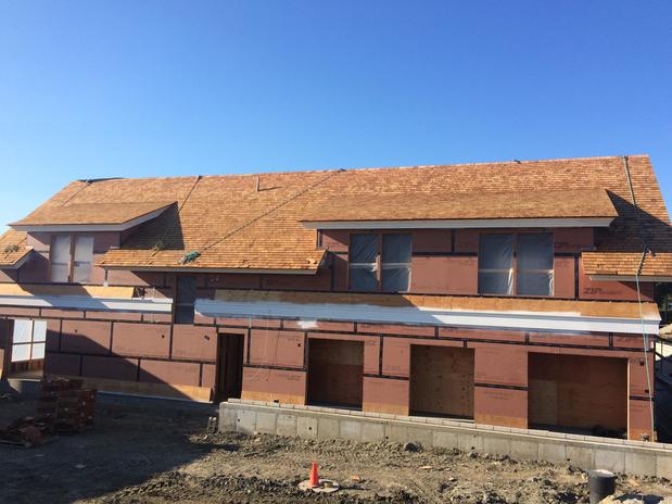 Images A1 Roofing and Construction Company