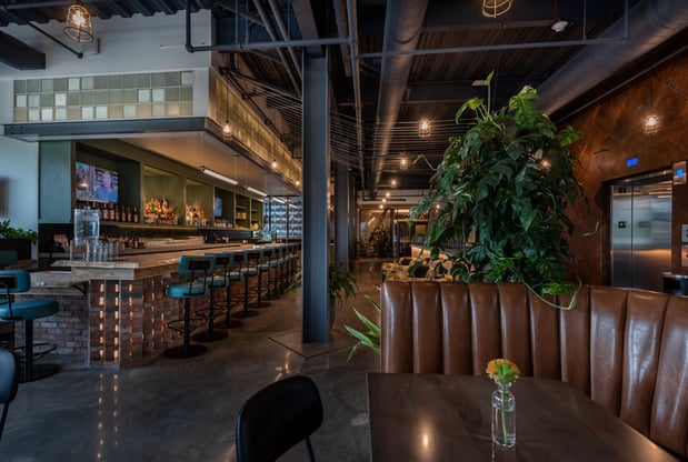 Images voco James Newbury Hudson Valley by IHG