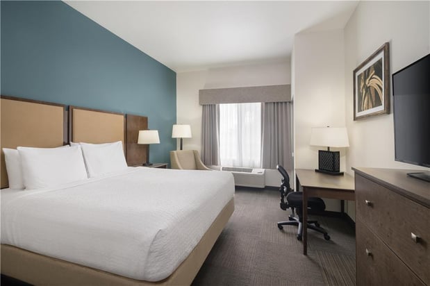 Images Best Western Plus Frontier Inn