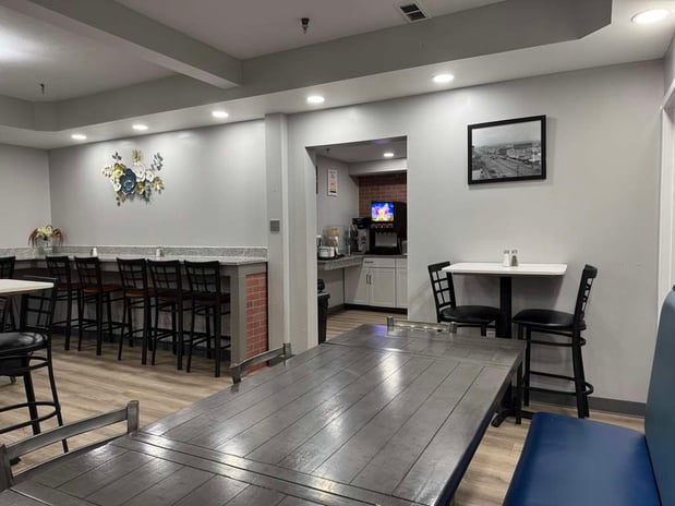 Images SureStay by Best Western Salt Lake City Downtown