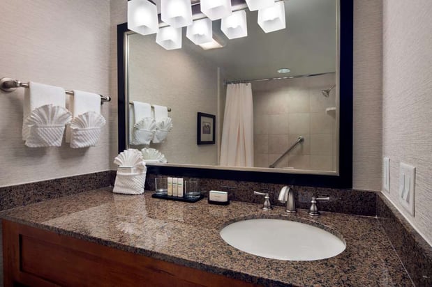 Images Embassy Suites by Hilton Austin Central