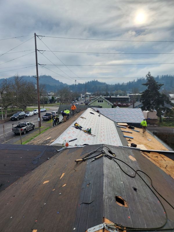 TopTier Roofing & Build LLC Image