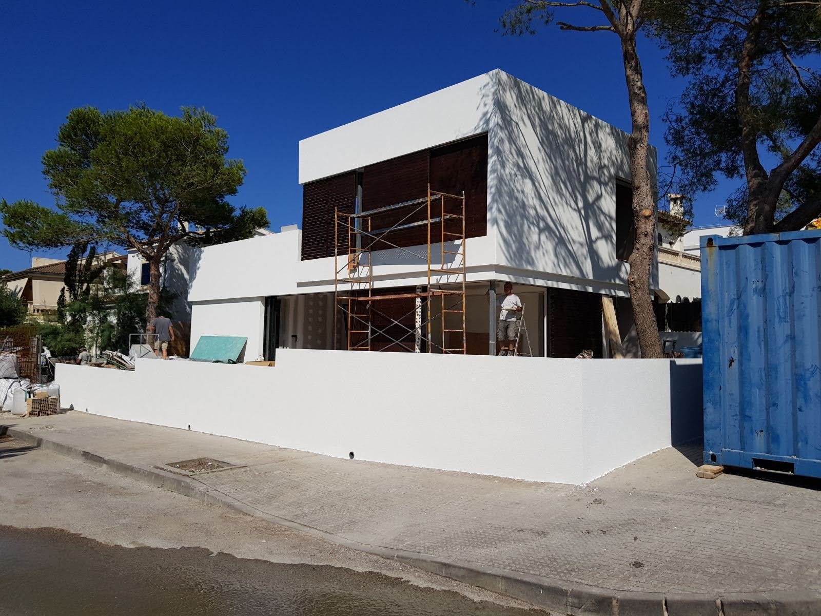 Images Arco Fachadas