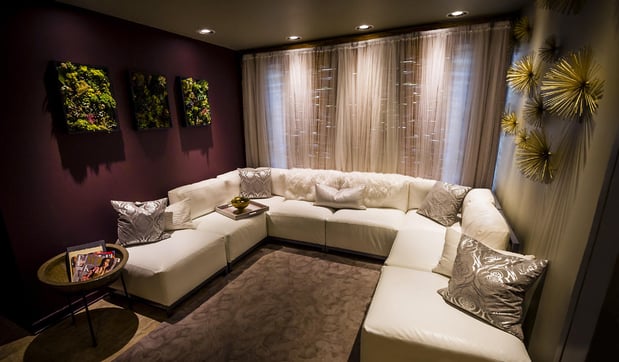 Images Sagittarius Salon & Spa