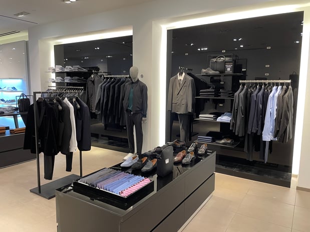Images BOSS Store - Cherry Hill