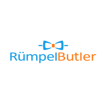 RümpelButler Logo