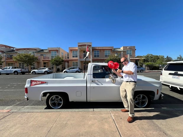 Images Keith Garlock - State Farm Insurance Agent