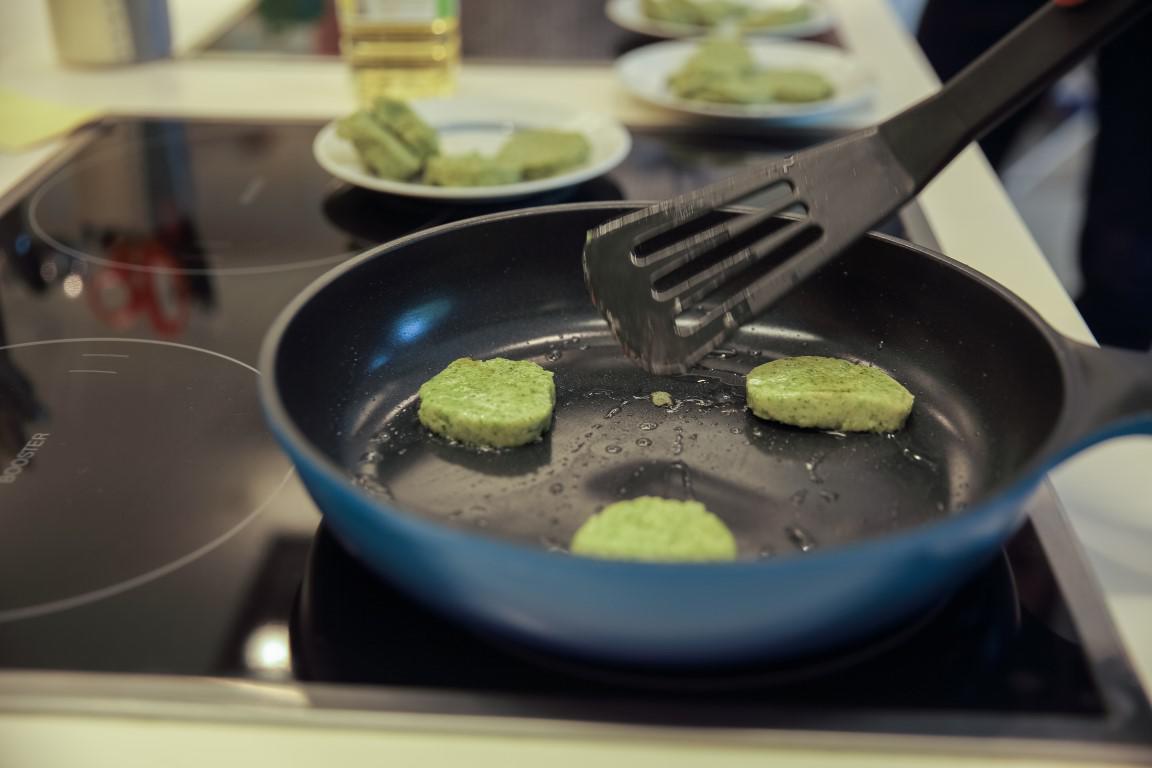 Caldic Ingredients Deutschland GmbH, Am Karlshof 10 in Düsseldorf