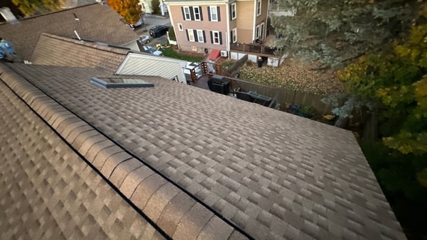 Images Synergy Skylights