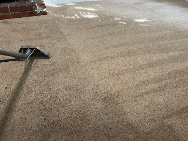 Images Joe's Carpet and Upholstery Cleaning