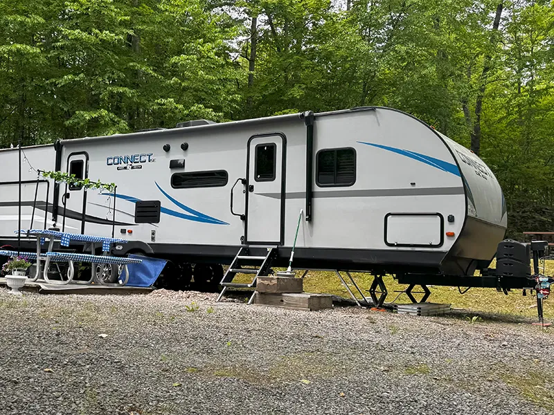Images Skyway Camping Resort