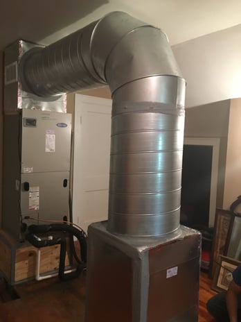 Images AirSol Air Conditioning and Heating