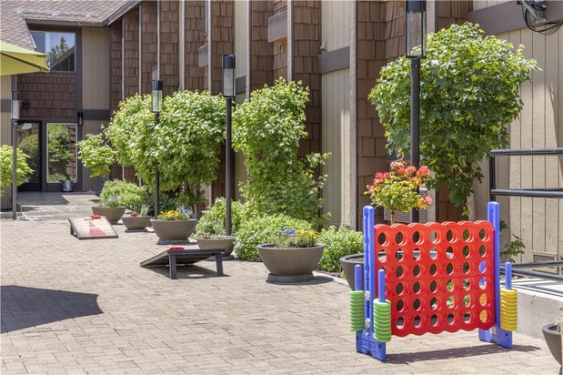 Images Best Western Plus Truckee-Tahoe Hotel