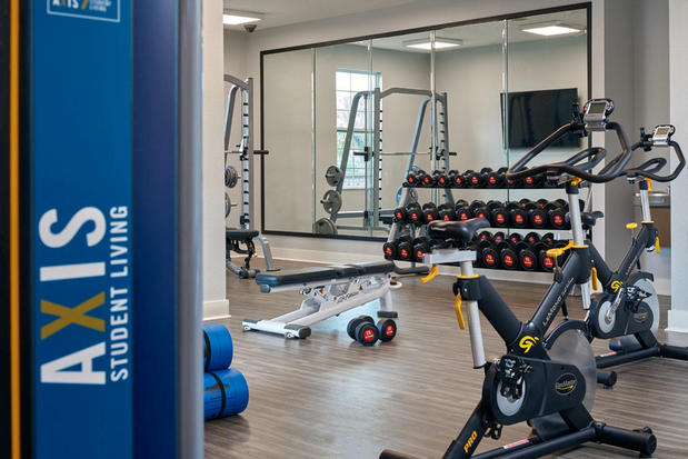Images Axis Student Living - Statesboro
