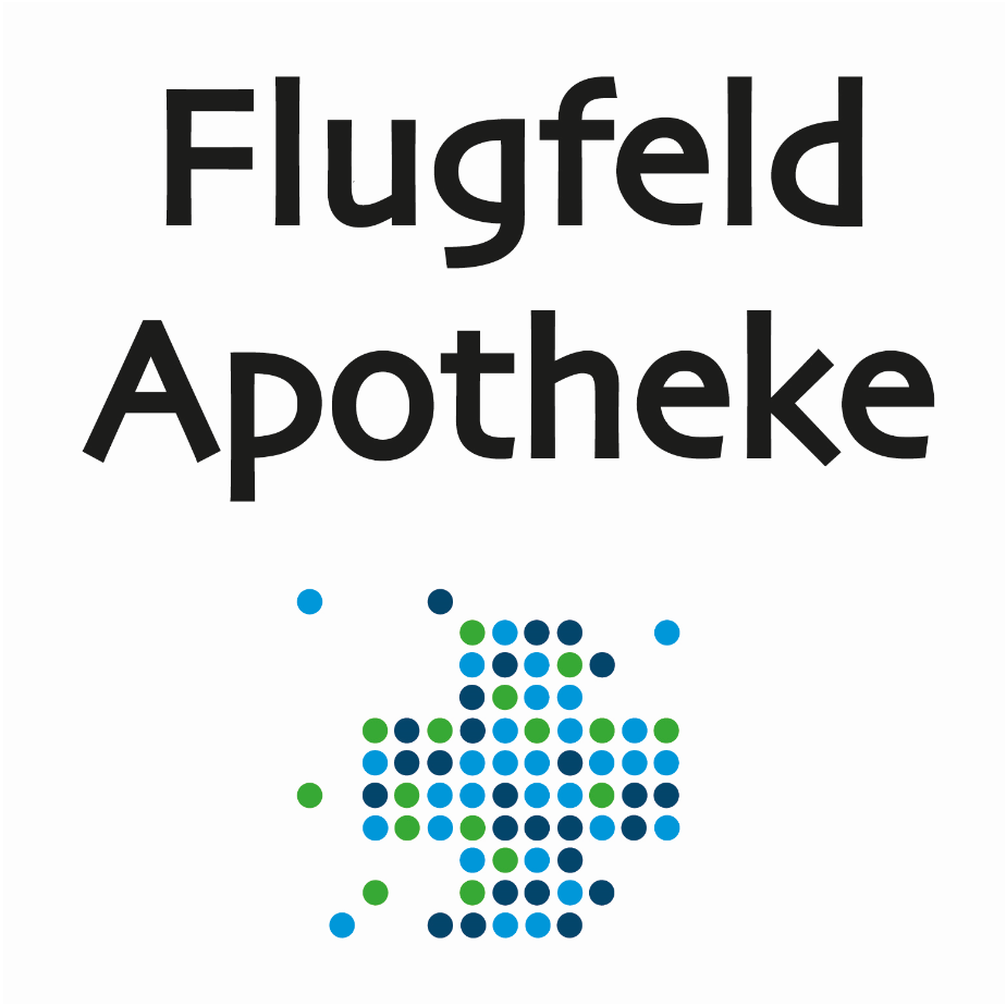 Logo Logo der Flugfeld-Apotheke Böblingen