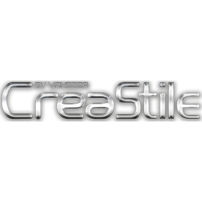Logo CreaStile Friseur & Nagelstudio