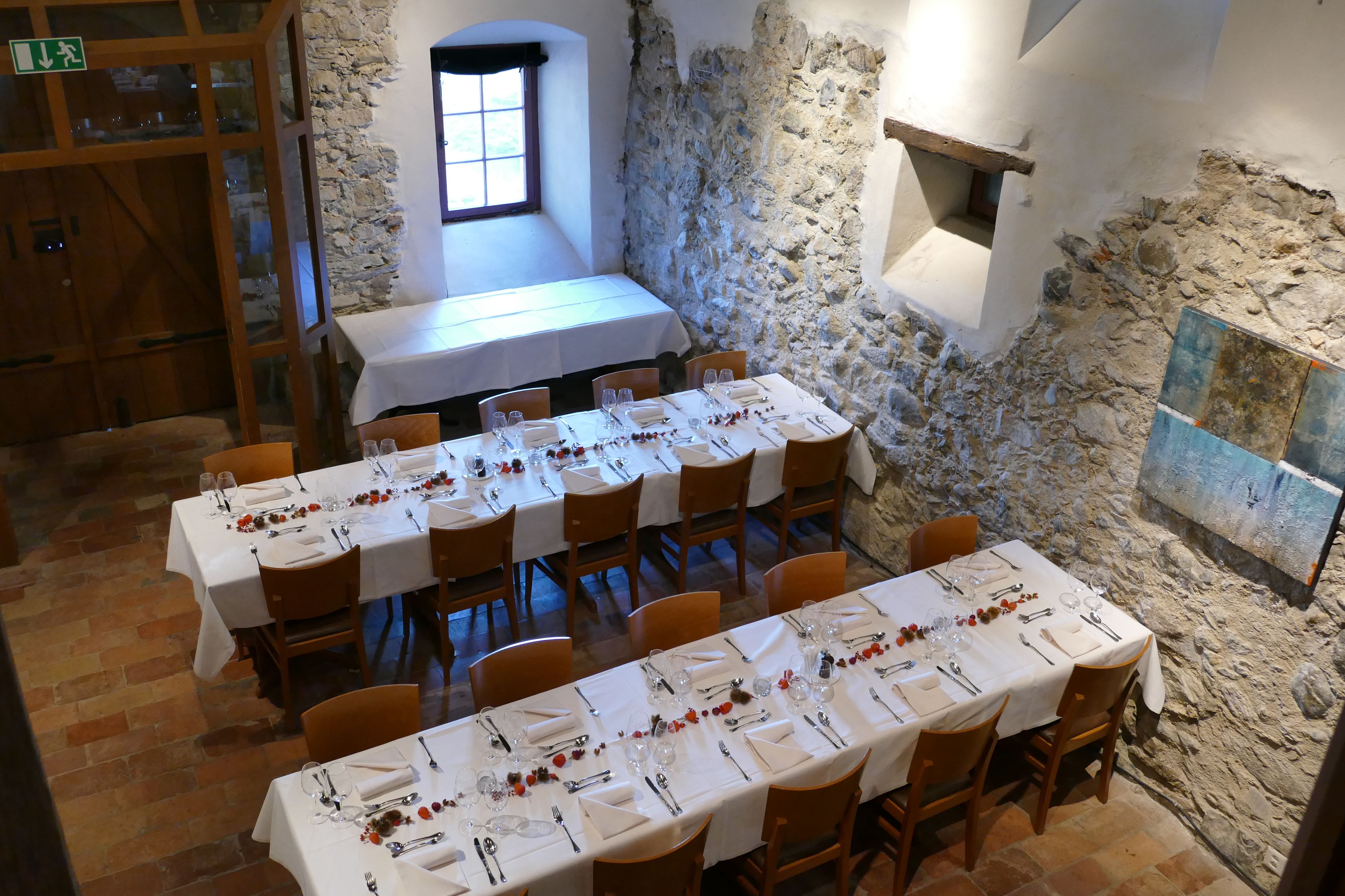 Bilder Gasthaus Schlosshalde