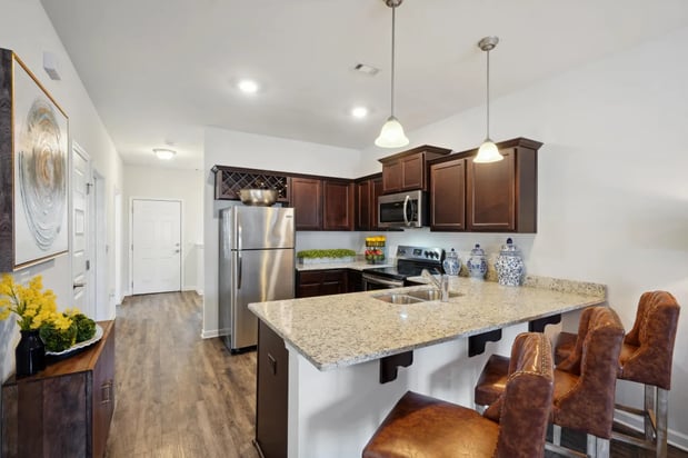 Images The Meadows Apartments