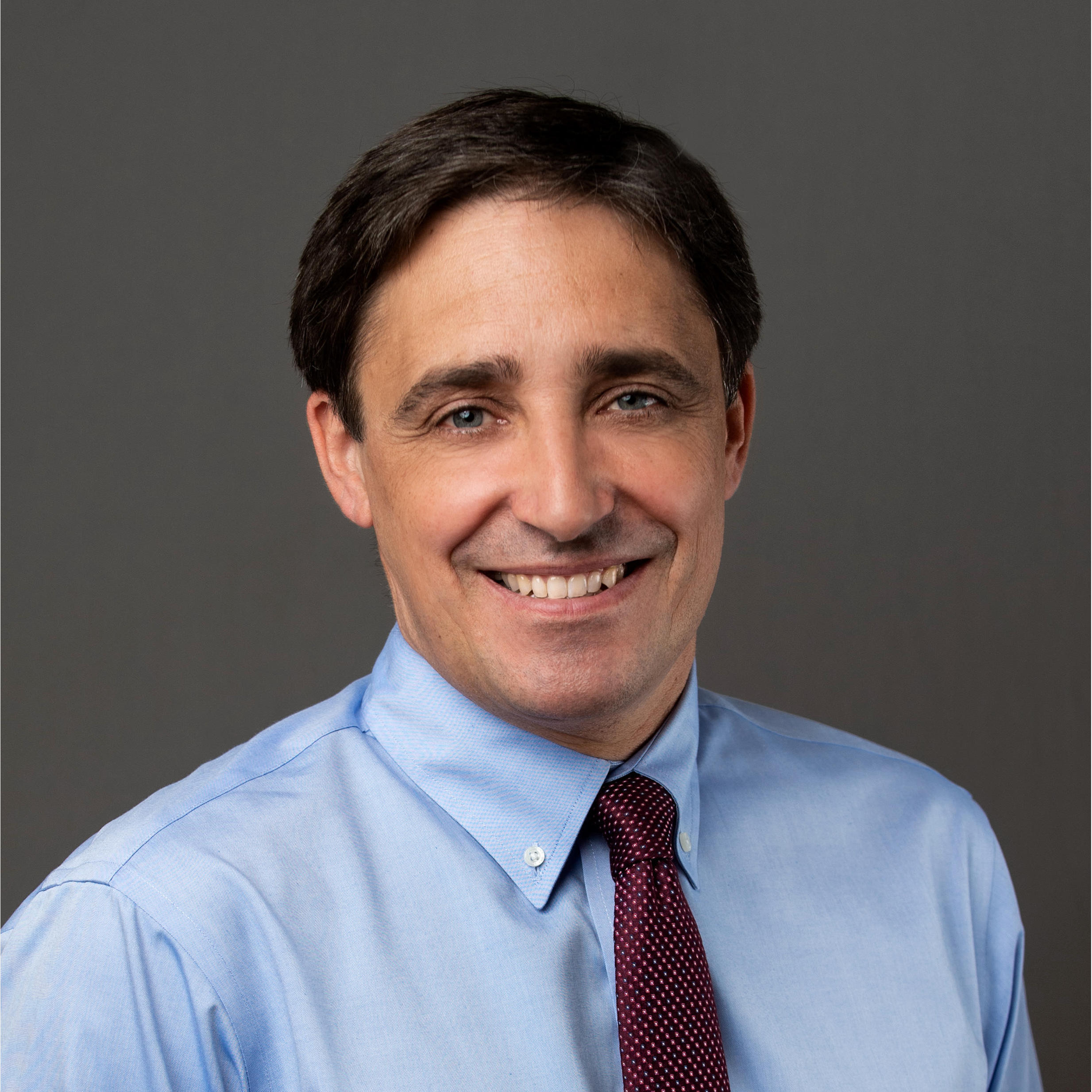 Dr. William A Gomes, MD, PhD