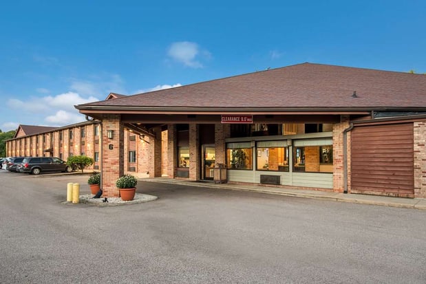 Images Best Western Sycamore Inn