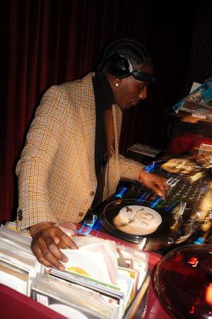 Images Wax Rabbit Speakeasy