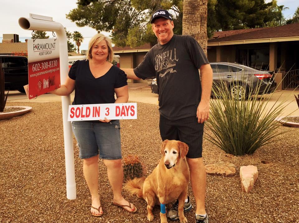 Brian Eastwood - HomeSmart