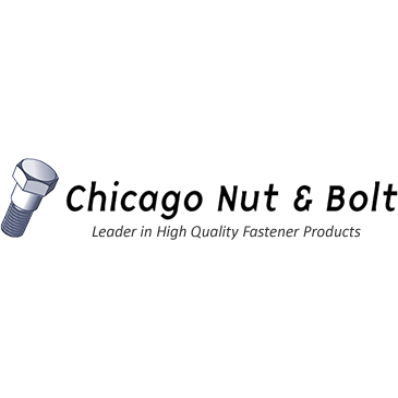 Chicago Nut & Bolt Logo