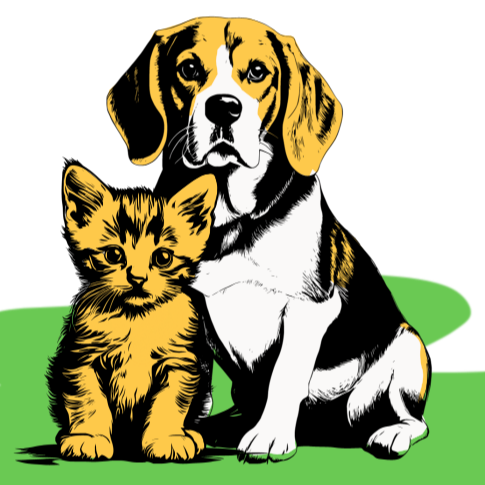 company logo