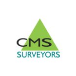 CMS Surveyors Pty Ltd Logo