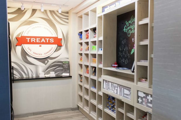 Images Hampton Inn & Suites Ankeny