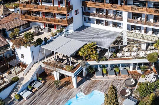 Images Laimer Markisen Sas