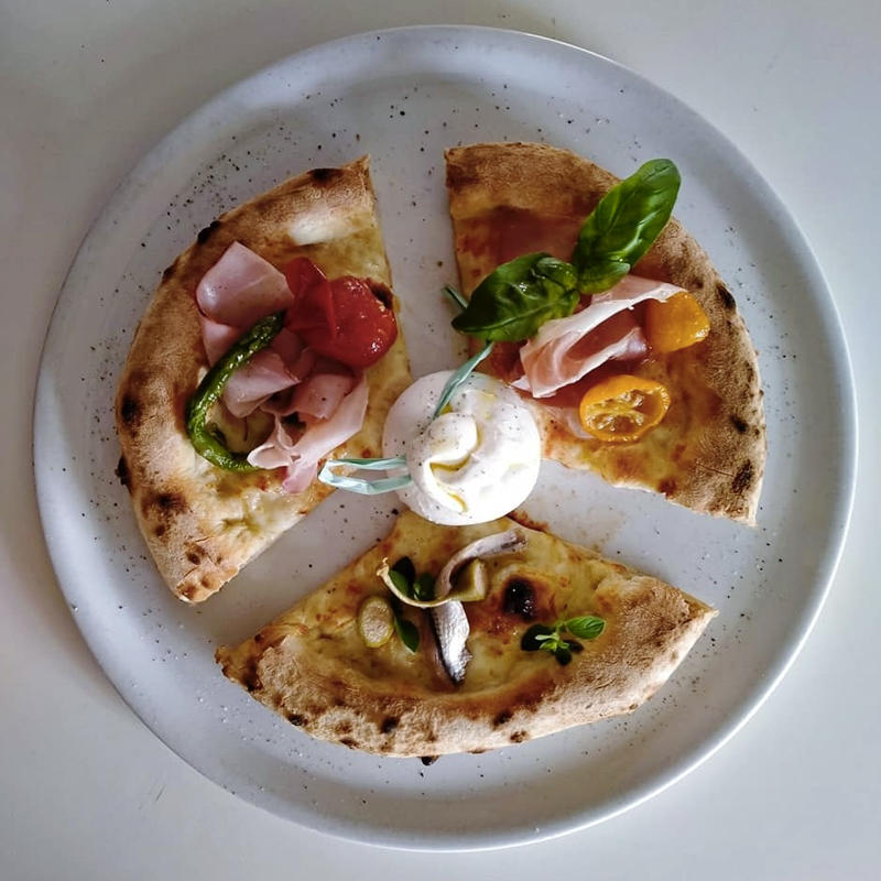 Images Punto Pizza