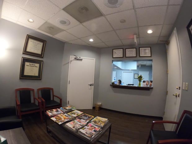 Images Atlanta Implants and Periodontics | Dr. N. Gail McLaurin, DMD