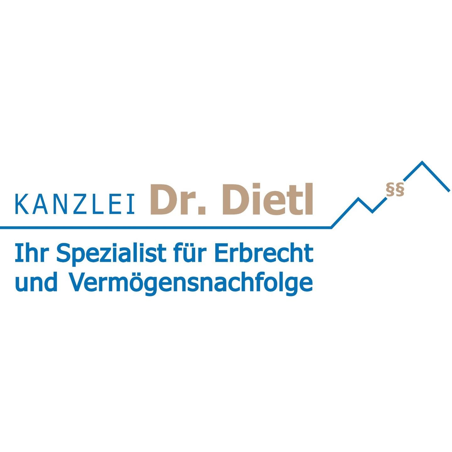 Rechtsanwalt Dr. Korbinian Dietl - Fachanwalt für Erbrecht  
