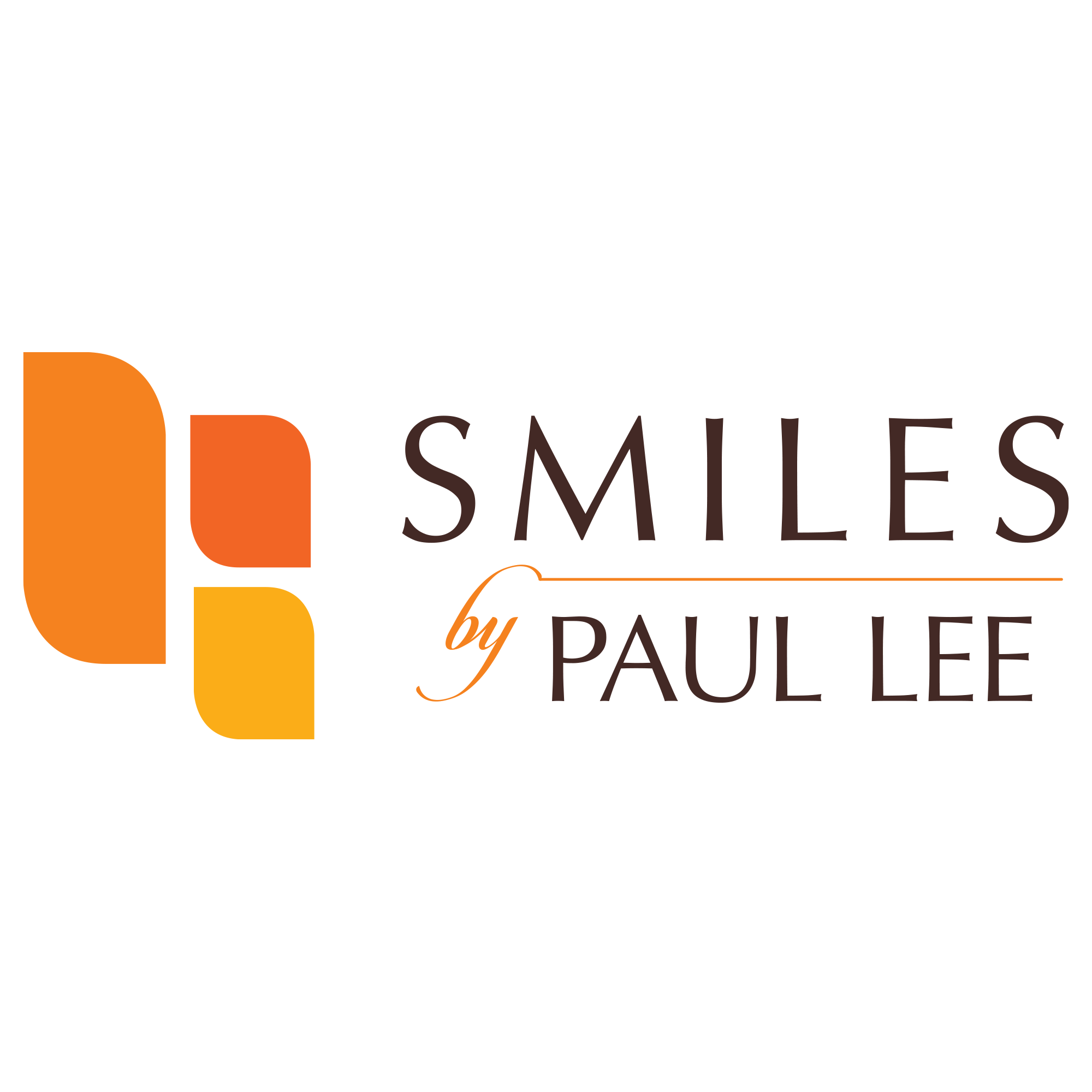 Smiles By Paul Lee