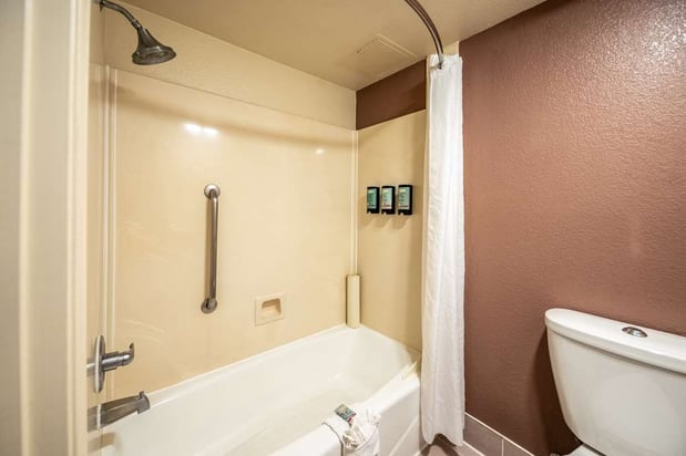 Images SureStay Plus by Best Western San Jose Central City