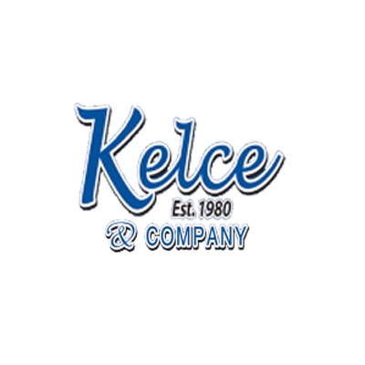 Kelce And Company Logo