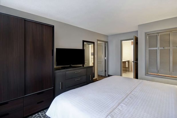 Images Homewood Suites by Hilton Edgewater-NYC Area