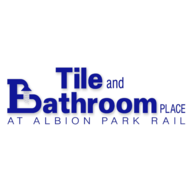 Tile & Bathroom Place At Albion Park Logo